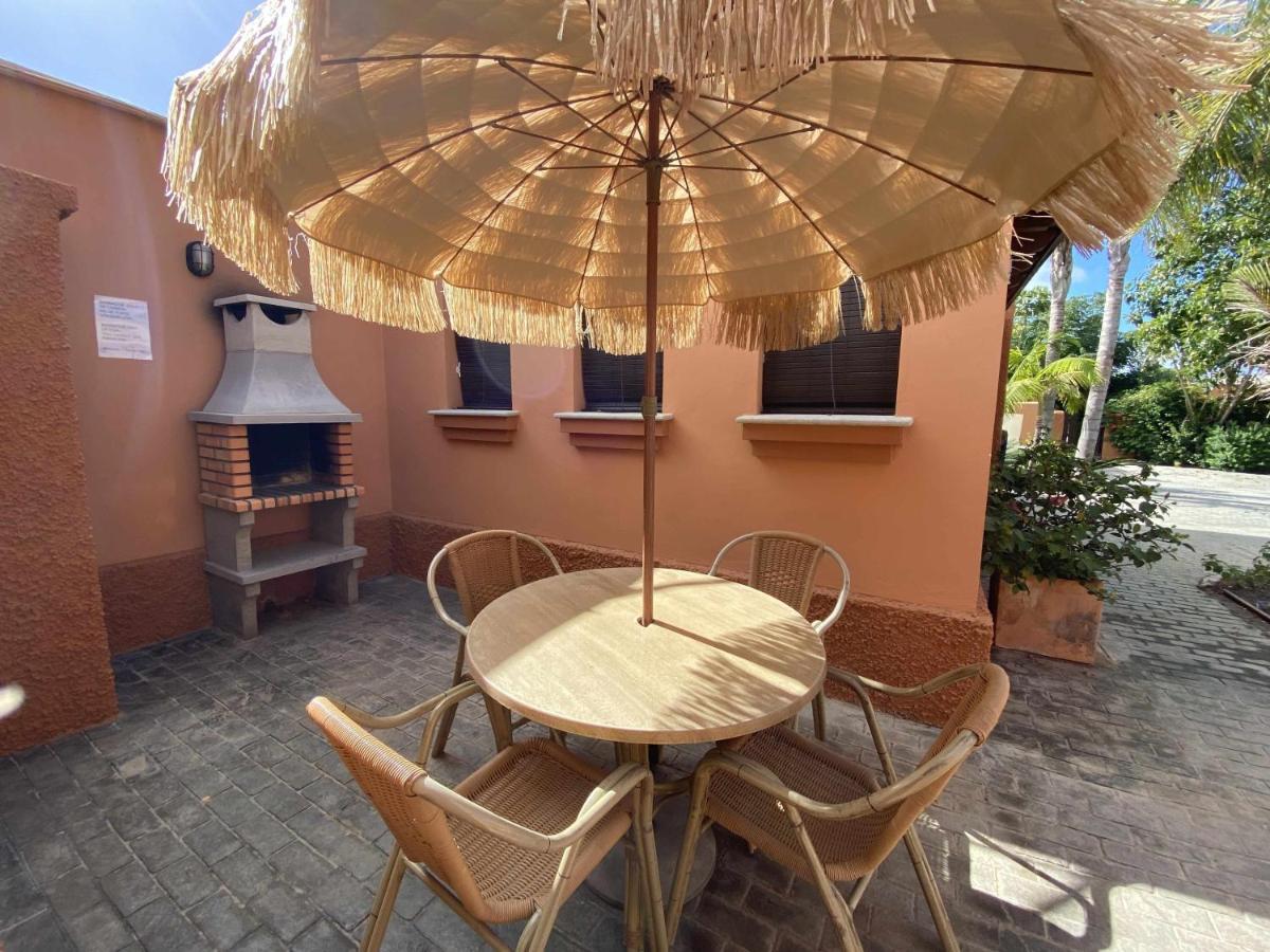 Apartamento Con Aire Acondicionado Muy Cerca De La Cadiz Ngoại thất bức ảnh
