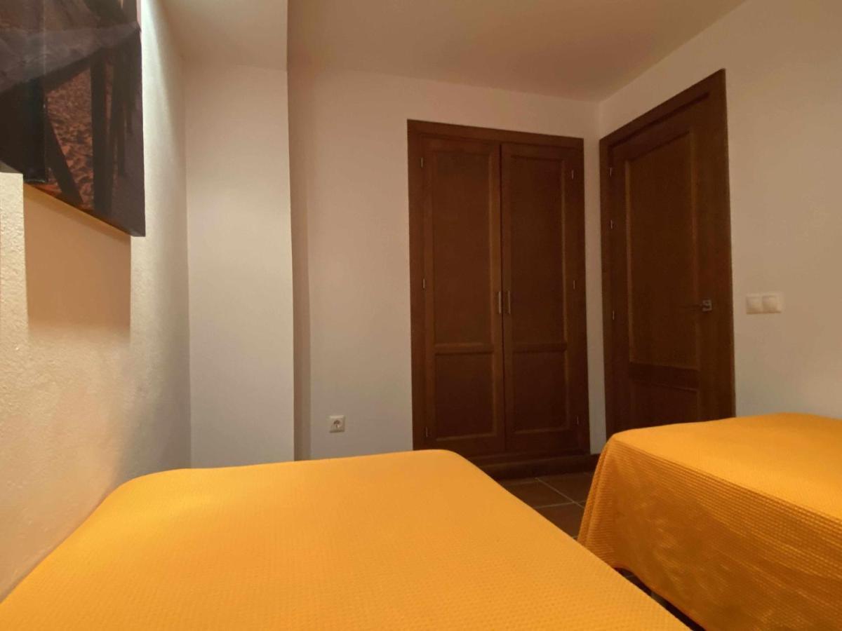 Apartamento Con Aire Acondicionado Muy Cerca De La Cadiz Ngoại thất bức ảnh