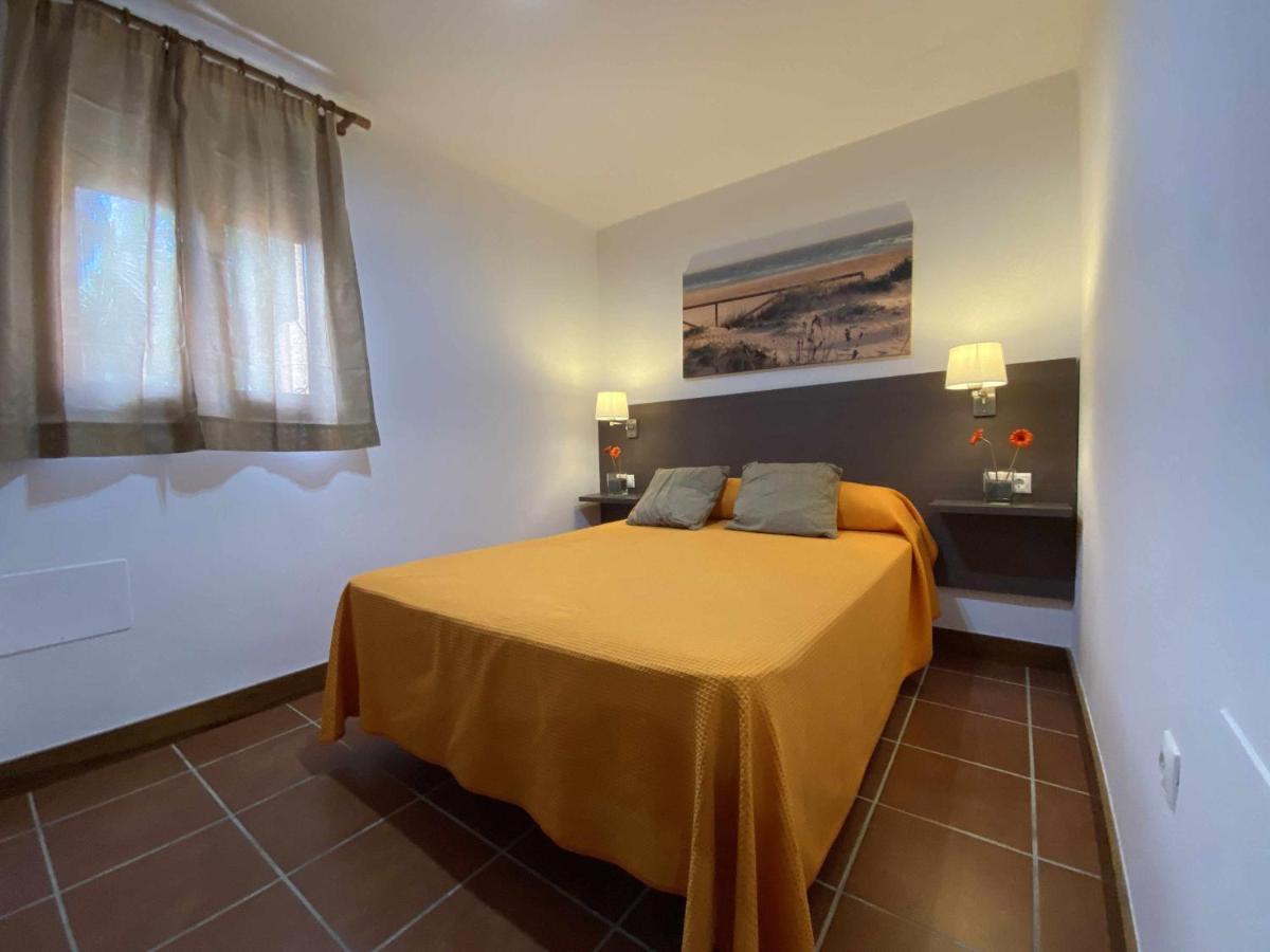 Apartamento Con Aire Acondicionado Muy Cerca De La Cadiz Ngoại thất bức ảnh